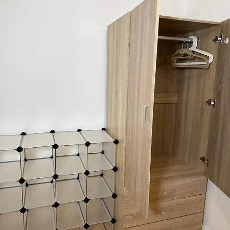 Chic Flat Near Walking & Dining Delights Apartament *